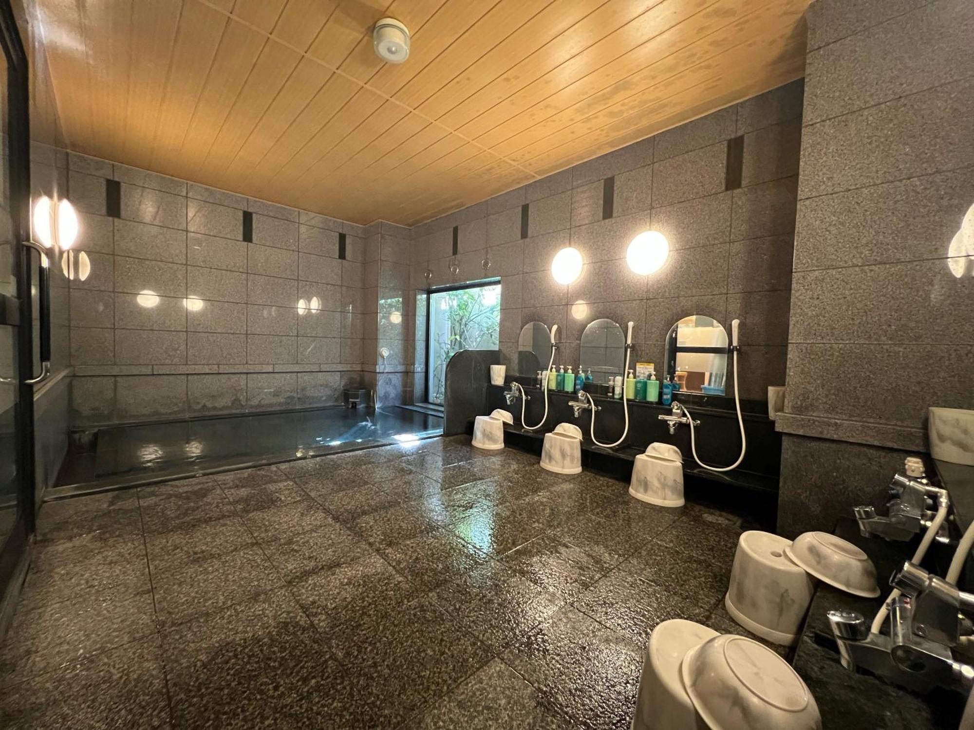 Hotel Route-Inn Hirosaki Joto Exterior photo